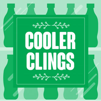 Cooler Clings