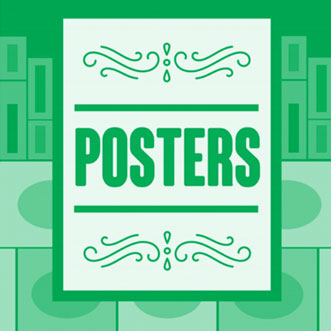 Posters