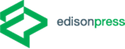 Edison Press New Site