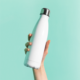 drinkware