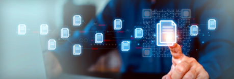 mailing and database management